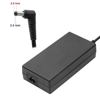 Napájecí zdroj AK-ND-88 19.5V / 10.3A 200W 5.5 x 2.5 mm