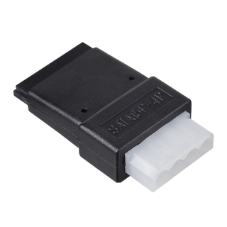 Adapter Molex / SATA AK-CA-54