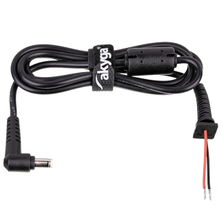 Kabel DC AK-SC-03 5.5 x 1.7 mm