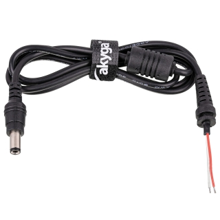 Kabel DC AK-SC-06 6.3 x 3.0 mm