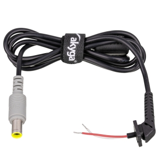 Kabel DC AK-SC-09 7.9 x 5.5 mm + pin