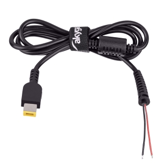Kabel DC AK-SC-10 Slim Tip