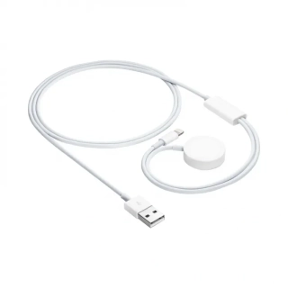 Akyga AK-SW-43 Nabíjecí kabel Apple Watch Ultra 2 / Watch Series 1-9